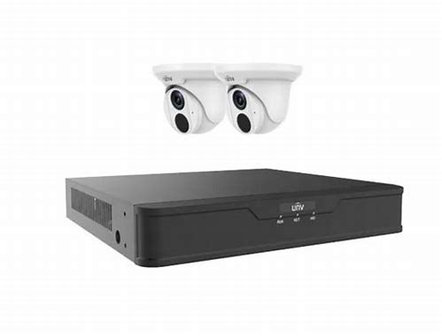 NVR 4 CH V2