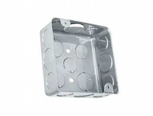 CAJA METALICA