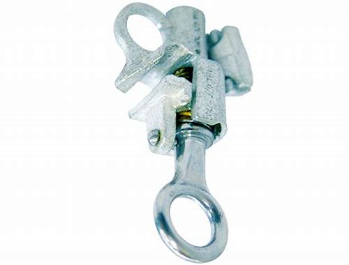 CONECTOR DE LINEA ELECTRICA
