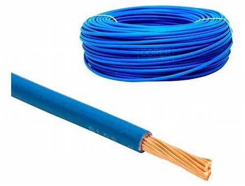 ROLLO DE CABLE DE COBRE 2.5MM