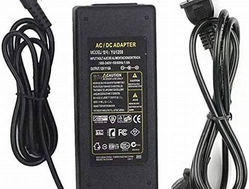 FUENTE PTZ 24W 3AMP