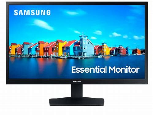 MONITOR SAMSUNG 22