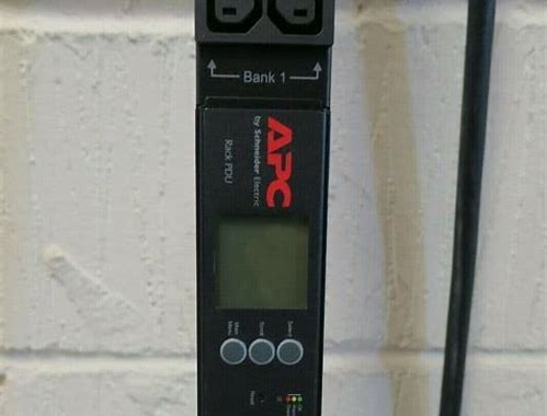 RACK PDU 2G, METERED, ZERO U, 32A, 230V, (36)C13 &(6)C19