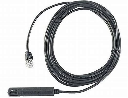 APC AP9335TH SENSOR DE TEMPERATURA Y HUMEDAD