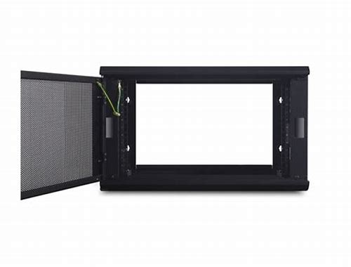 NETSHELTER WX 6U WALL MOUNT CABINET