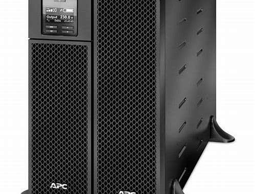 APC SMART-UPS SRT 192V BATTERY PARA UPS DE 5KVA Y 6KVA