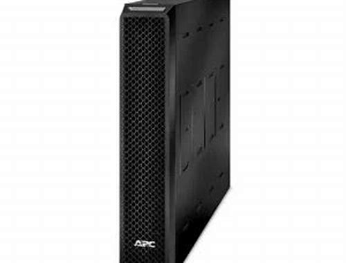 APC BATERIA EXTERNA SMART-UPS SRT 96V PARA UPS SRT 3000KVA