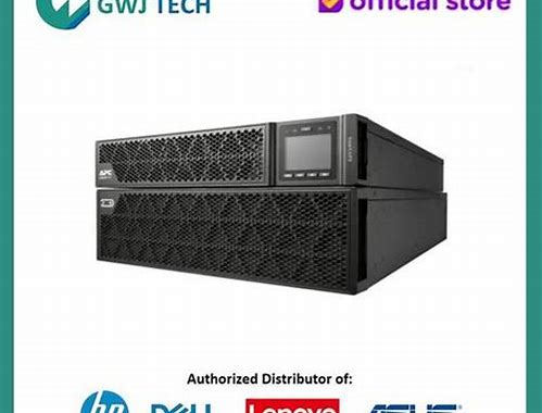 APC SMART-UPS RT 192V 32*5AH BP /WO RALIKIT