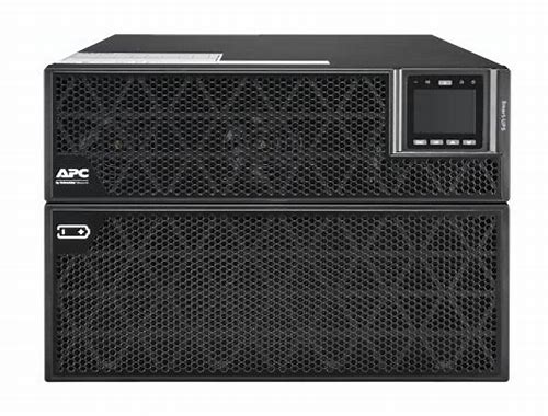 APC SMART-UPS RT 20KVA 230V INTERNATIONAL