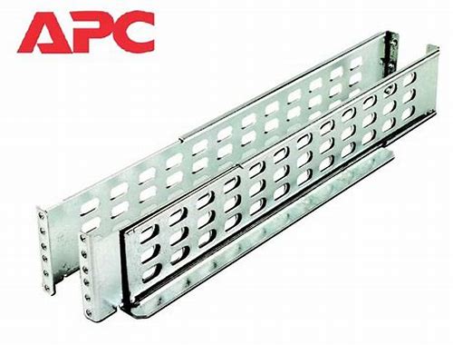 APC SMART-UPS SRT 19" RAIL KIT FOR SMART-UPS SRT 5/6/8/10KVA
