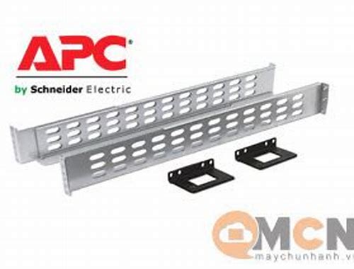 APC SMART-UPS SRT 19" RAIL KIT FOR SMART-UPS SRT 2.2/3KVA