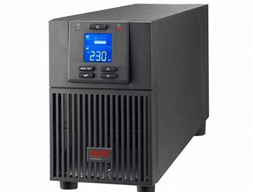 UPS APC EASY UPS SRV 3000VA 230V