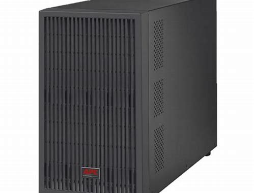APC EASY UPS SRV 72V BATTERY PACK FOR 2&3KVA TOWER, NO BATTERY MODEL