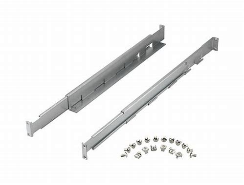 KIT DE MONTAJE APC EASY UPS RAIL KIT, 700MM