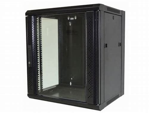 SOPORTE HORIZONTAL PARA GABINETES DE PARED 600MM