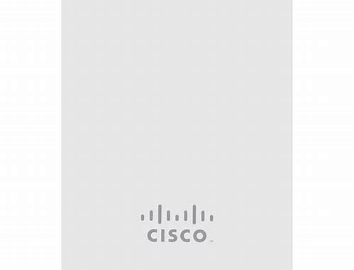 CBW145AC 802.11AC 2X2 WAVE 2 ACCESS POINT WALL PLATE