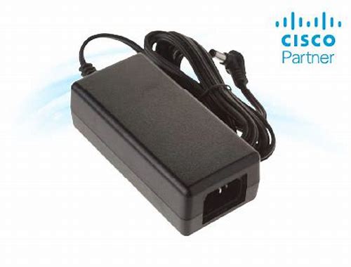 IP PHONE POWER TRANSFORMER FOR THE 7800 PHONE SERIES
