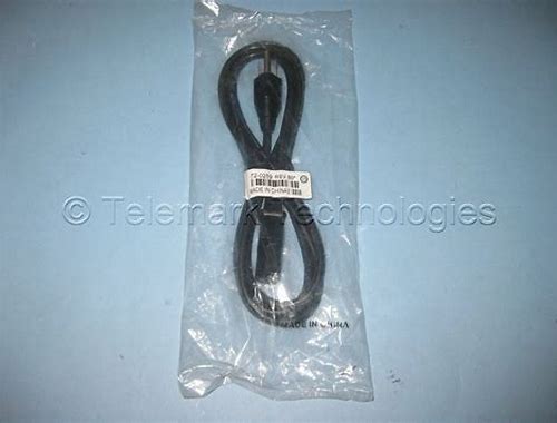 POWER CORD NORTH AMERICA