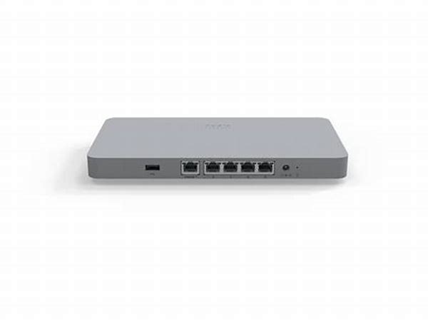 MERAKI MX67 ENTERPRISE LICENSE AND SUPPORT, 1YR