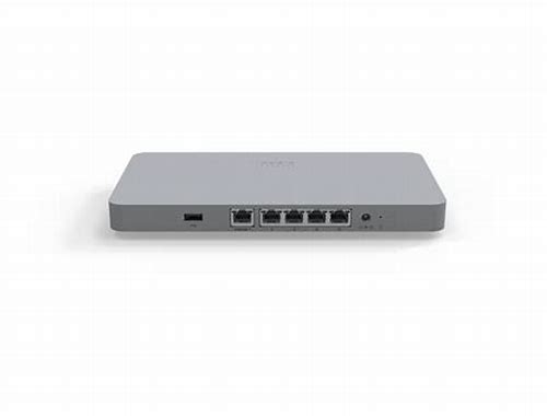 MERAKI MX67 ENTERPRISE LICENSE AND SUPPORT, 3YR