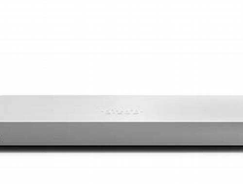 MERAKI MX68 ENTERPRISE LICENSE AND SUPPORT, 1Y