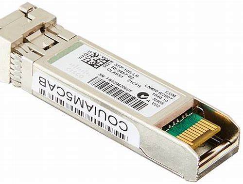 10GBASE-LR SFP MODULE