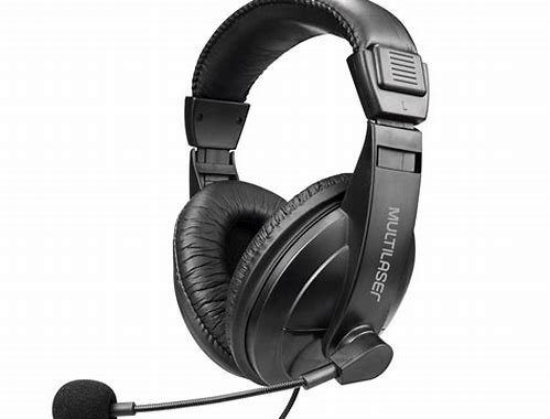 AUDIFONO MICROFONO CPS-808 PLUS NORMAL (VOLUMEN)