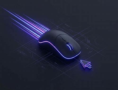 PATH MOUSE CPS CON DISEÑ O