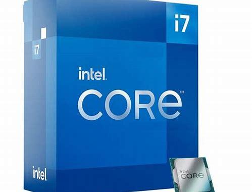 PROCESADOR INTEL® CORE™ I7 13700T