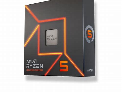 PROCESADOR AMD RYZEN 5 7600X
