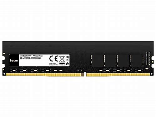 MEMORIA UDIMM DDR4 8GB-3200MHZ DDR4