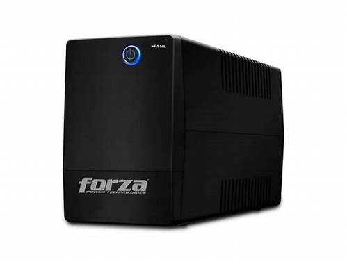 UPS FR NT-512U UPS INTERACTIVO FORZA 500VA/250W