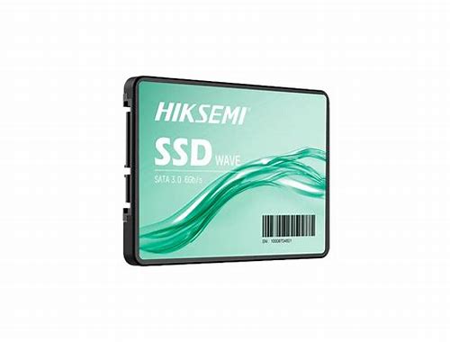 DISCO DURO SOLIDO HIKSE,MI WAVE SSD 512GB SATA