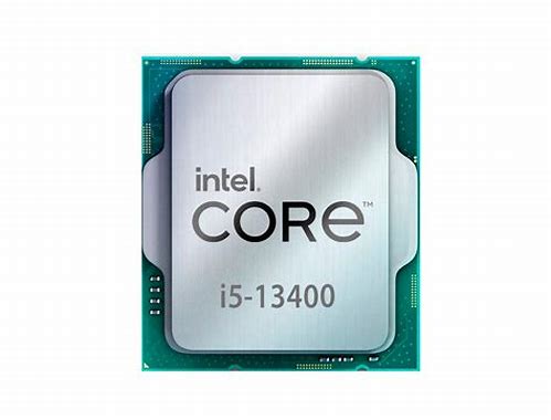 PROCESADOR INTEL® CORE™ I5 13400T