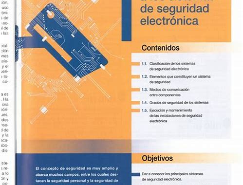 SISTEMAS DE SEGURIDAD ELECTRONICA, FUSIBLE DE - REF. CMP-82