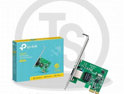 TG-3468 TARJETA DE RED PCI EXPRESS