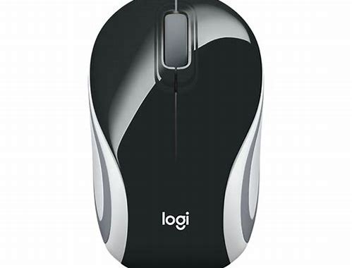 MOUSE CPS-7800 OPTICAL 1000DPI USB