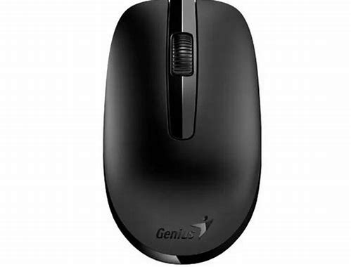 MOUSE GENIUS NX-7007 WIRELESS