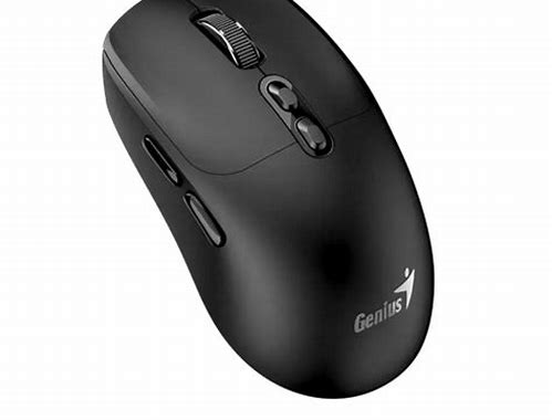 MOUSE GENIUS NF-8080S BT WIRELESS USB