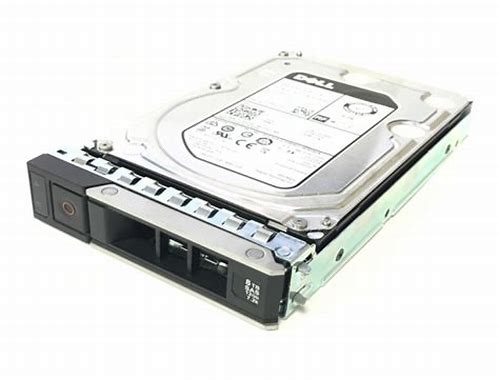 4TB HARD DRIVE NLSAS ISE 12GBPS 7K 512N 3.5IN HOT-PLUG, CUS KIT