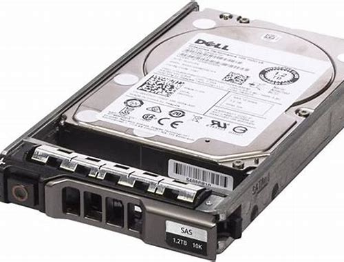 DISCO DURO 2.4TB 10K RPM SAS ISE 12GBPS 512E 2.5IN WITH 3.5IN HYBRID CARRIER HARD DRIVE (SOLO FUNCIONA EN EQUIPOS CON CHASIS DE 3.5'')