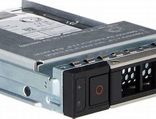 DISCO DURO DELL 1.2TB 10K RPM SAS ISE 12GBPS 512N 2.5IN HOT-PLUG HARD DRIVE, 3.5IN HYB CARR, CK
