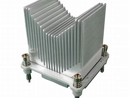 STANDARD HEATSINK