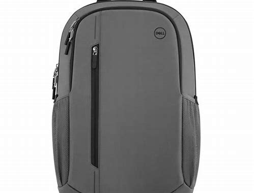 MOCHILA DELL ECOLOOP URBAN BACKPACK (GRAY) - CP4523G