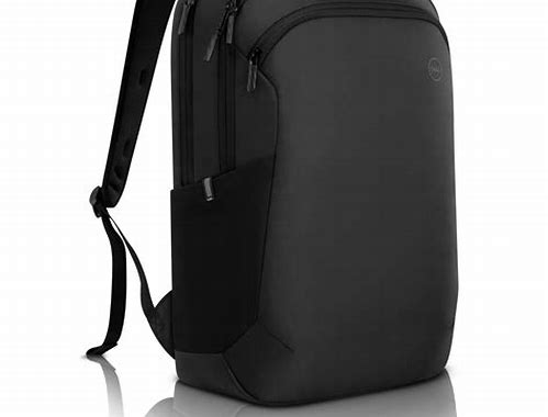 MOCHILA DELL ECOLOOP PRO BACKPACK 15 - CP5723