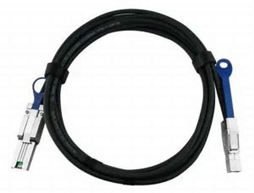 CABLE DE CONEXION 6G SAS CABLE,MINI TO HD, 2M