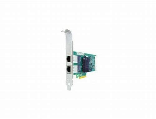 INTEL ETHERNET I350 DP 1GB SERVER ADAPTER, LOW PROFILE,CUSKIT