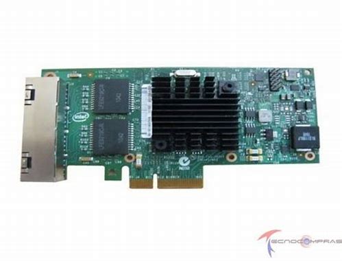 INTEL ETHERNET I350 DP 1GB SERVER ADAPTER,FULL HEIGHT,CUSKIT