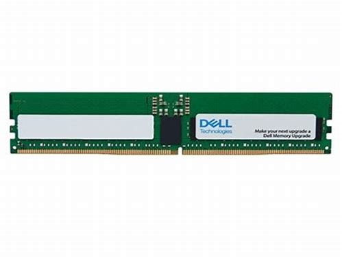 MEMORIA DELL UPGRADE - 32 GB - 2RX8 DDR5 RDIMM 5600 MT/S