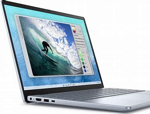 DELL INSPIRON 14 5440, INTEL 13TH GEN I5-1334U(12MB,10CORES, UP TO 4.6G),1X 8GB DDR5,512GB M2 SSD